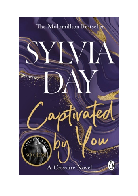 Baixar Captivated by You PDF Grátis - Sylvia Day.pdf